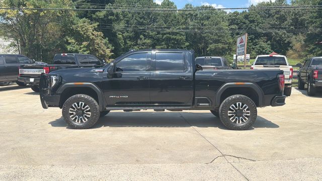 gmc sierra 2500hd 2024 1GT49PEY1RF301160 image gmc sierra 2500hd 2024 1GT49PEY1RF301160 image